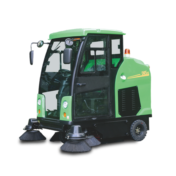 Cleanson Power Sweeper XL Cleanson Cleaning Equipment